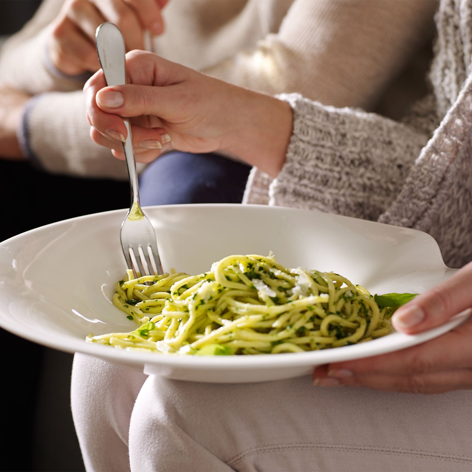 ЧИНИИ ЗА СПАГЕТИ VILLEROY & BOCH, PASTA PASSION