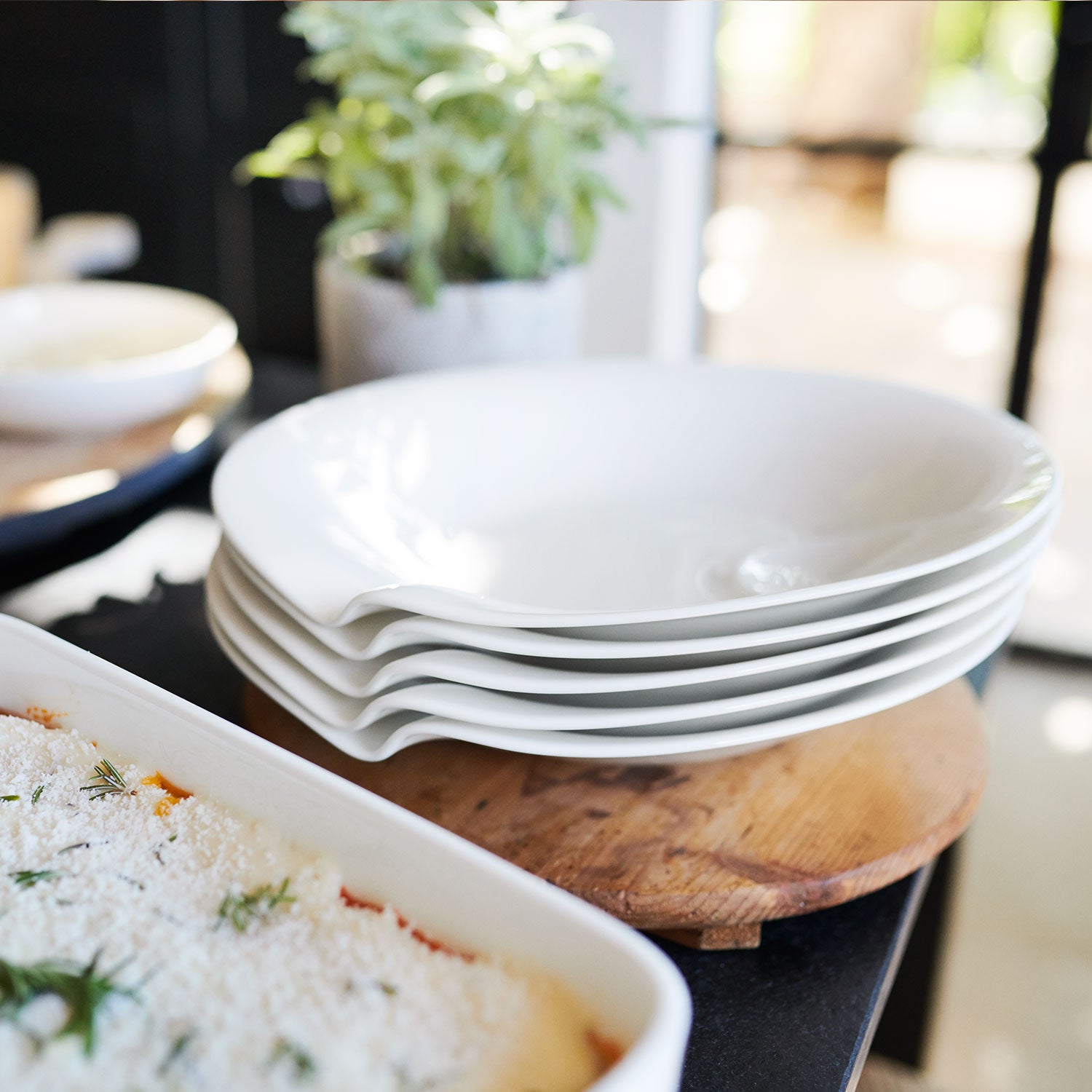 ЧИНИИ ЗА СПАГЕТИ VILLEROY & BOCH, PASTA PASSION