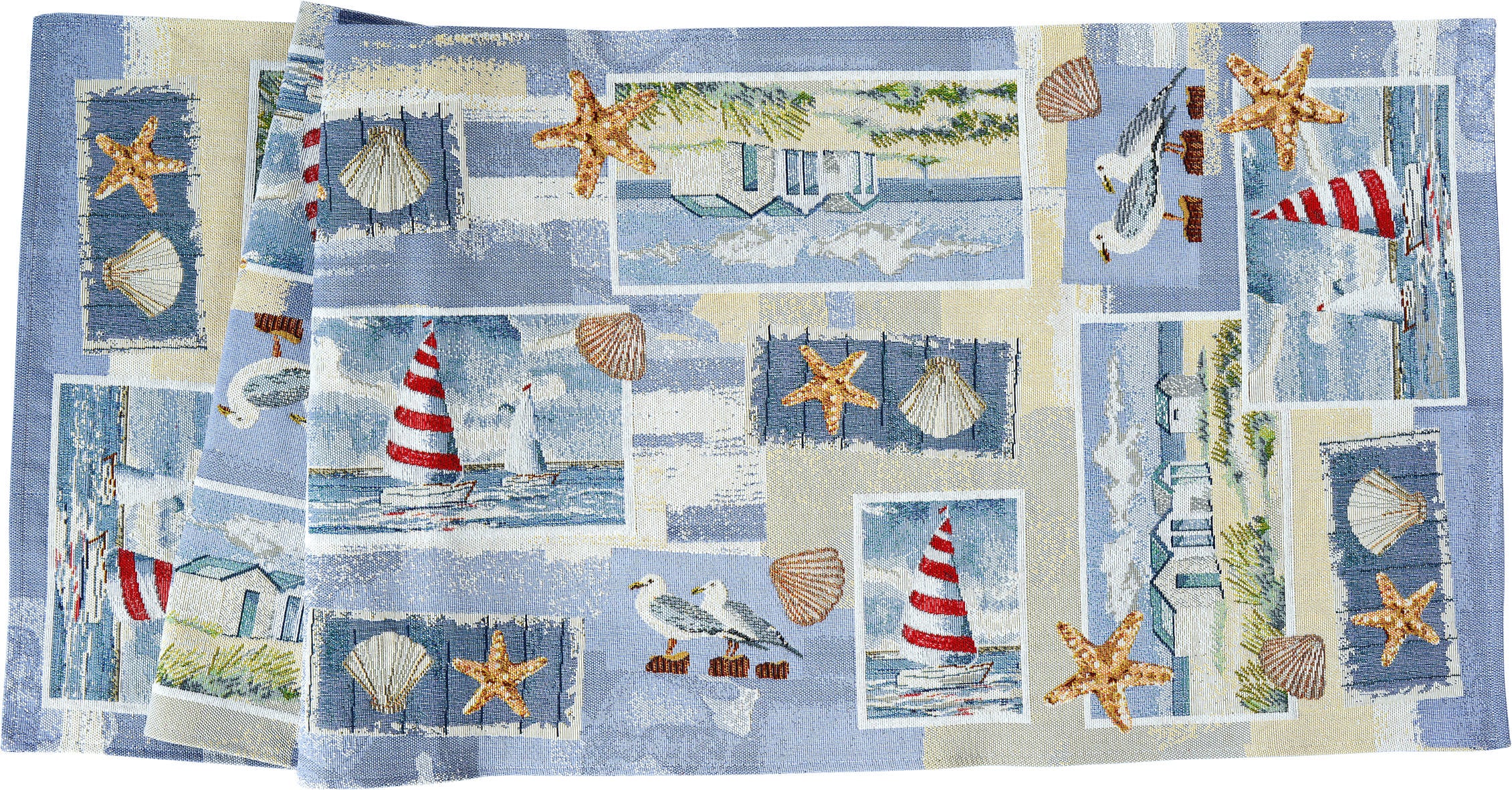 ПОДЛОЖКА SANDER BEACH HOUSE 32/48 SANDER