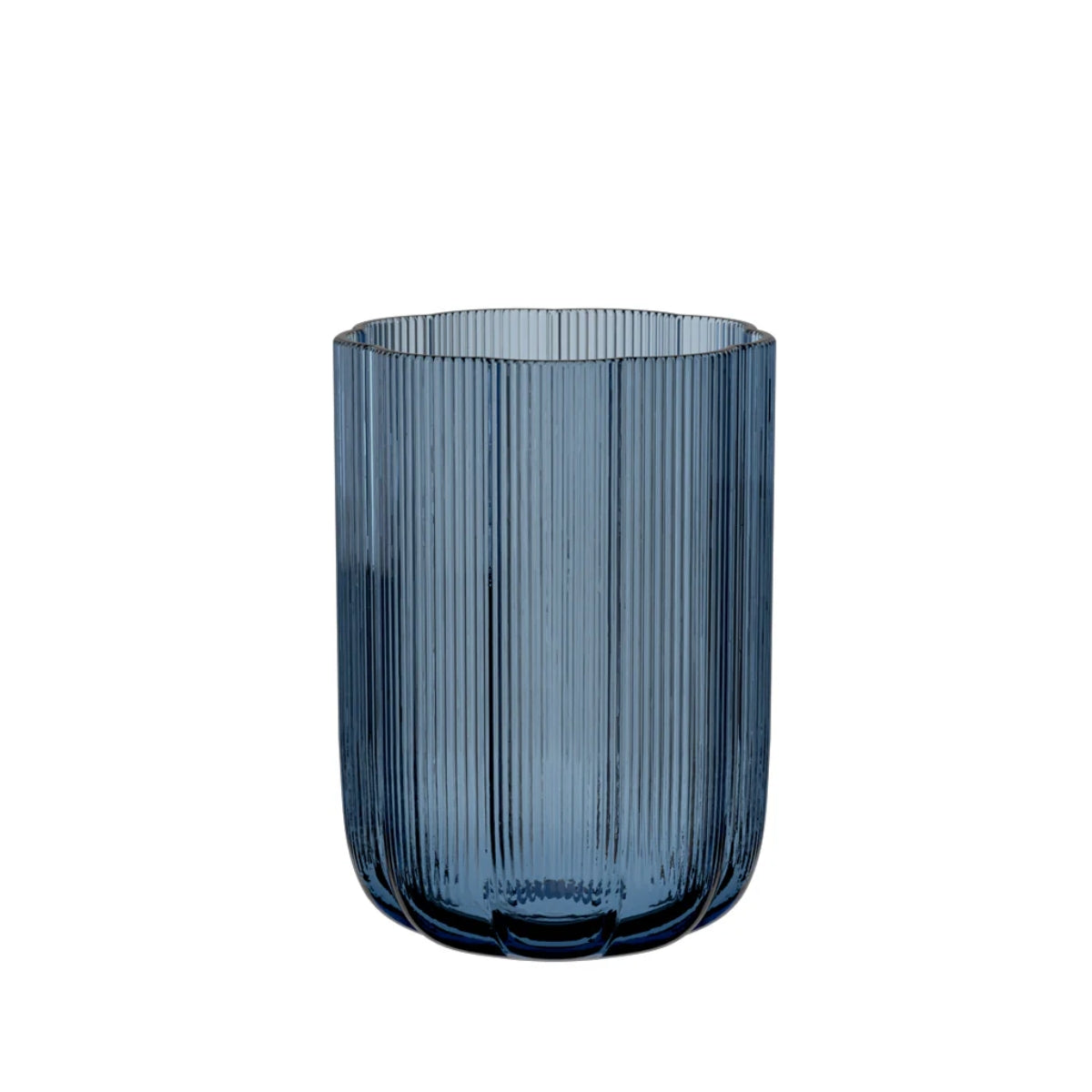 ВАЗА VILLEROY&BOCH FLEUR BLEU 22 СМ
