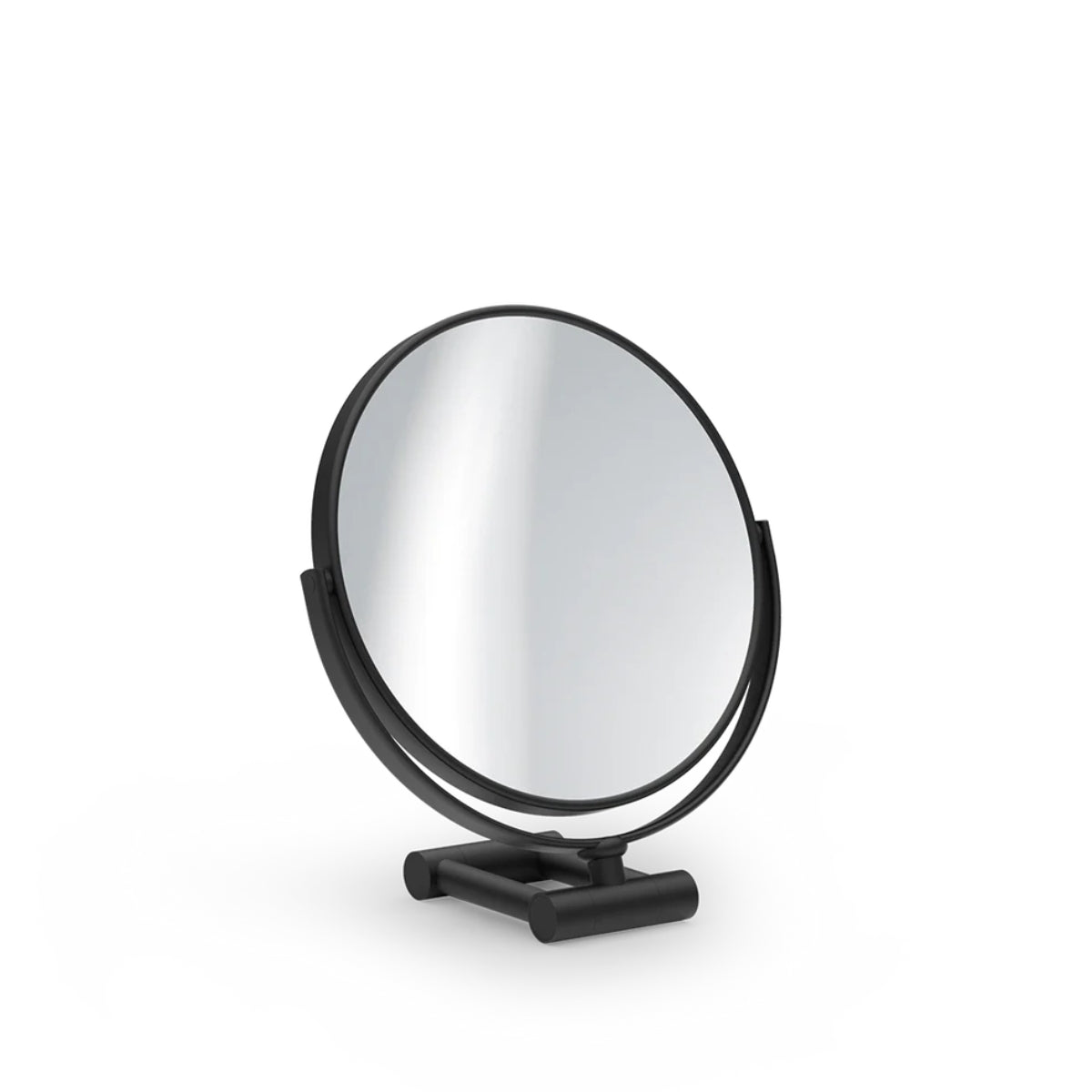 КОЗМЕТИЧНО ОГЛЕДАЛО DECOR WALTHER SPT50 10X COSMET MIRROR BLACK MAT