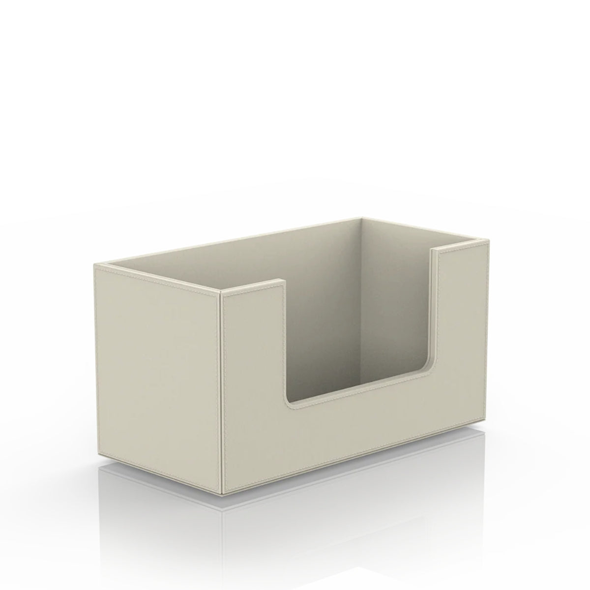 КУТИЯ ЗА ХАРТИЕНИ КЪРПИ DECOR WALTHER BROWNIE PAPER TOWEL BOX SAND