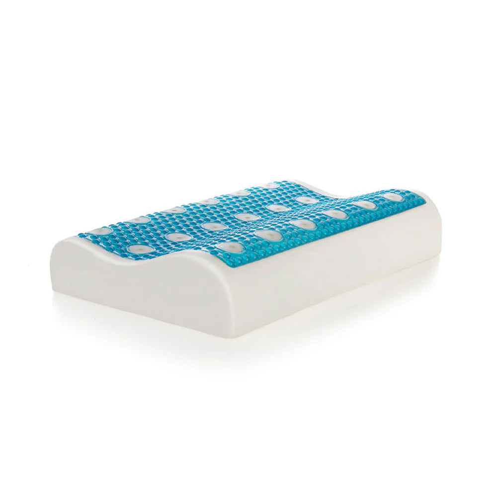 ВЪЗГЛАВНИЦА DORMIA MEMOGEL ORTHOPEDIC AIR
