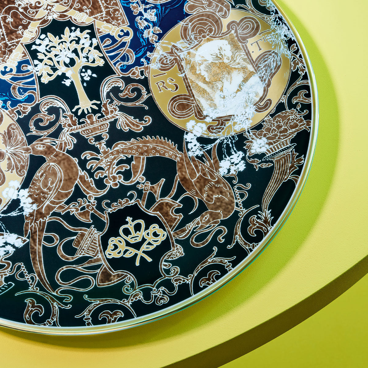 ЧИНИЯ 22СМ ROSENTHAL DYNASTY HERITAGE