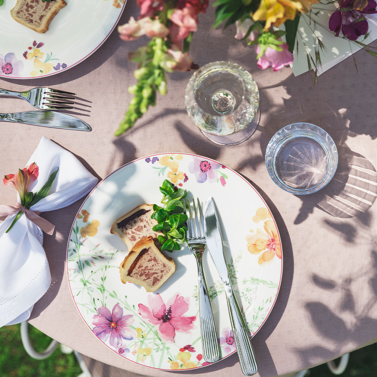 чаша Villeroy & Boch, Mariefleur Basic Mug