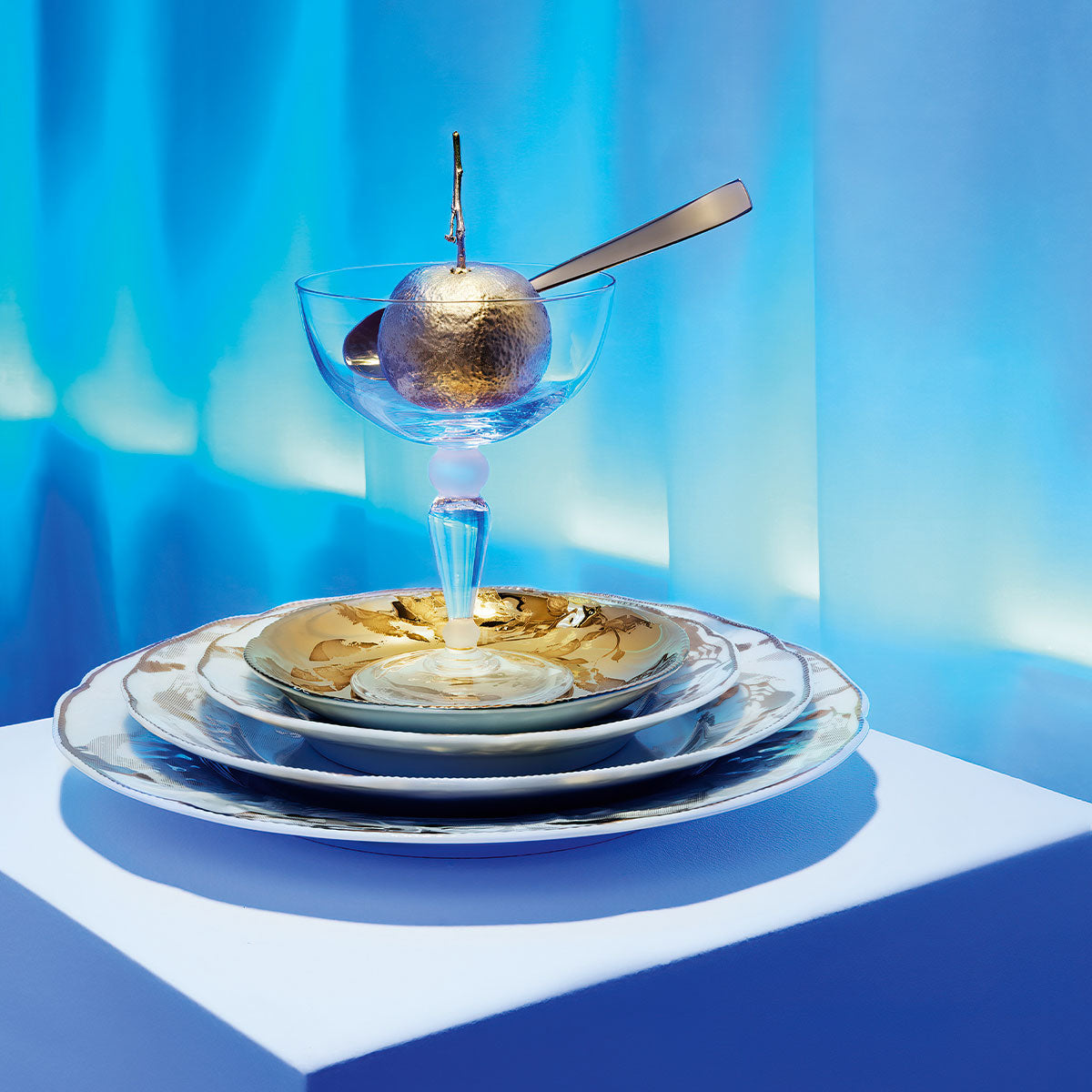 СУПНИК MIDAS HERITAGE - ROSENTHAL