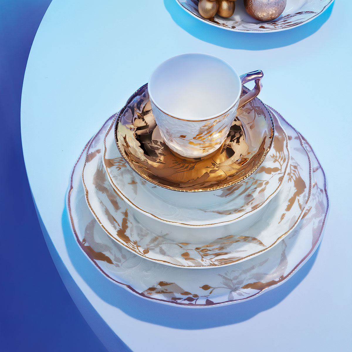 СУПНИК MIDAS HERITAGE - ROSENTHAL