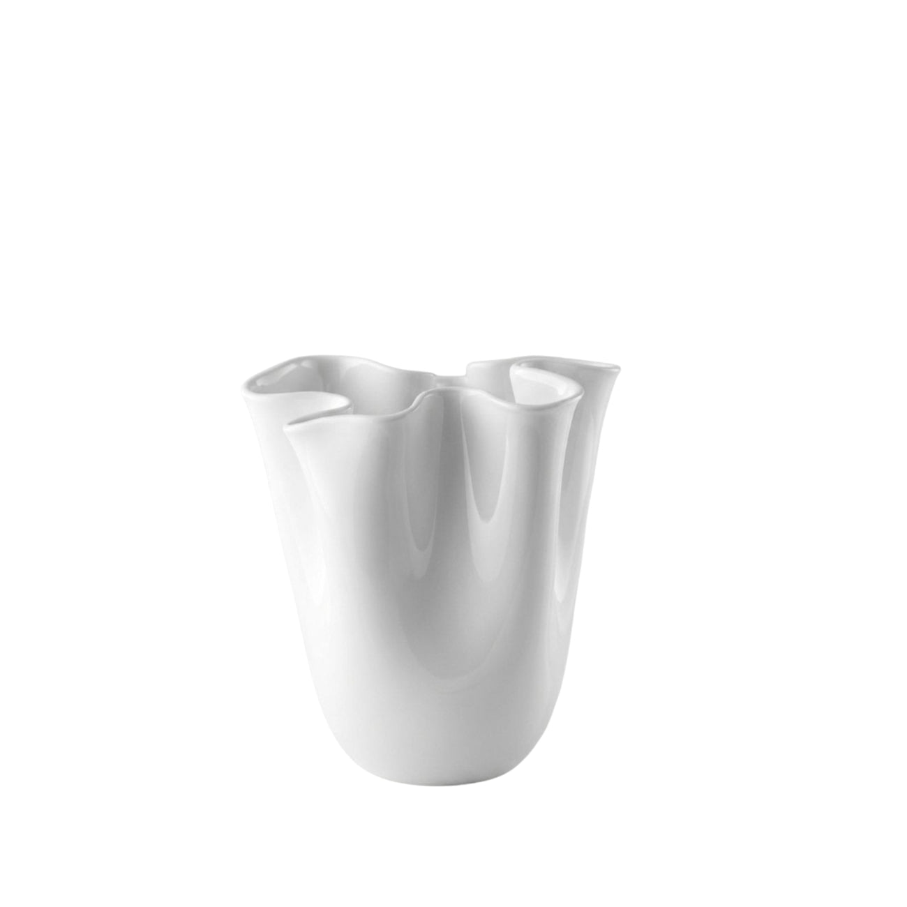 ВАЗА ONLY LUX WAVE OPALE H24 СМ