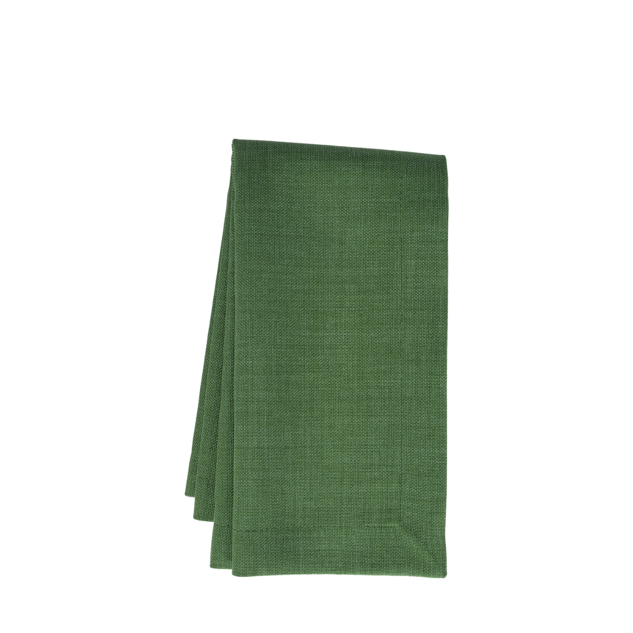 САЛФЕТКА SANDER LOFT 40/40 Т.ЗЕЛЕН - 11 SANDER