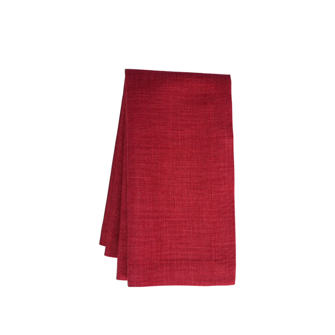 САЛФЕТКА SANDER LOFT 40/40 Т.ЧЕРВЕН - 26 SANDER