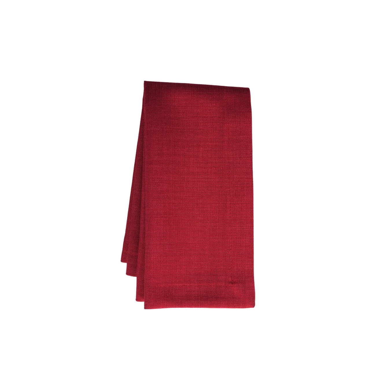 САЛФЕТКА LOFT 40/40 бордо-41 SANDER