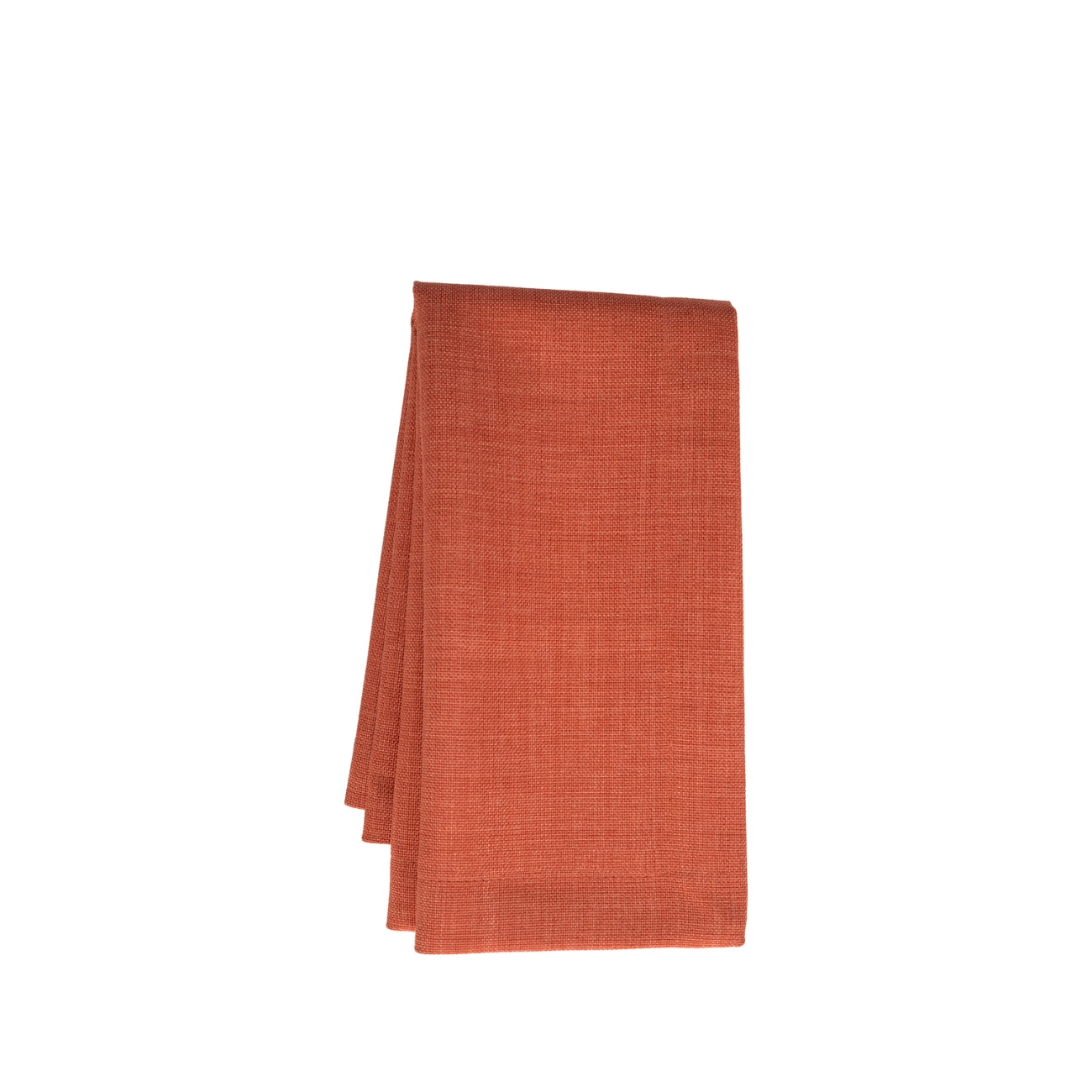САЛФЕТКА LOFT 40/40 оранжев-33 SANDER