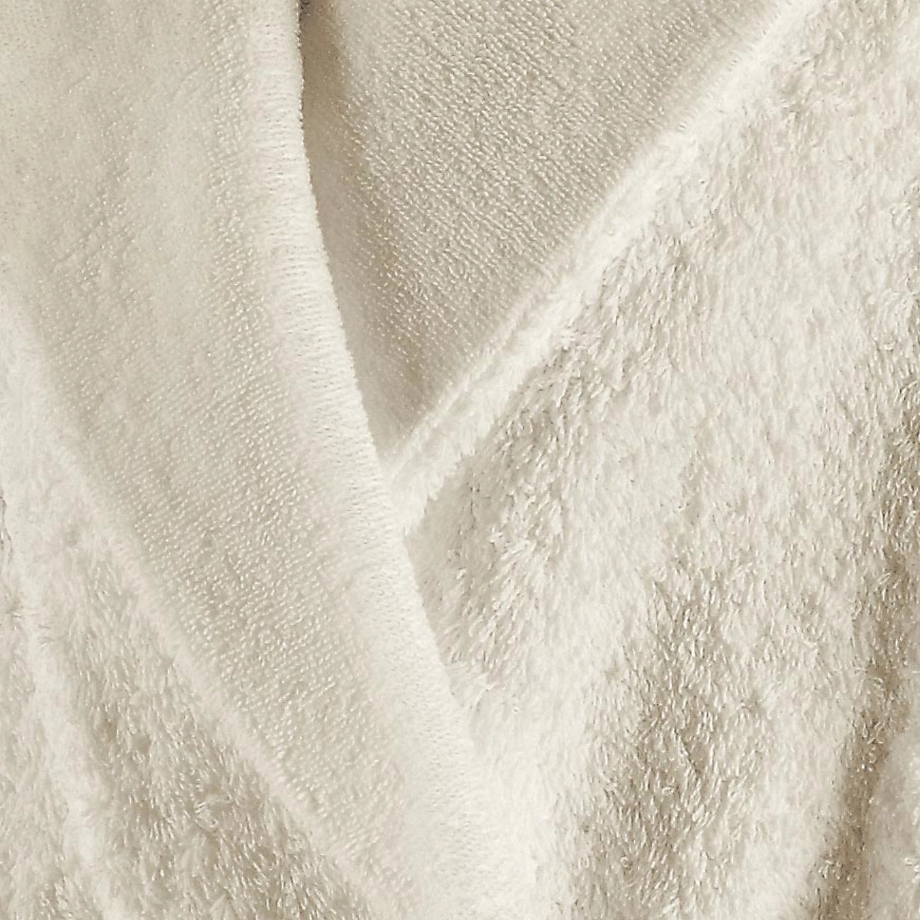 ХАЛАТ ABYSS HABIDECOR SUPER PILE 101 ECRU