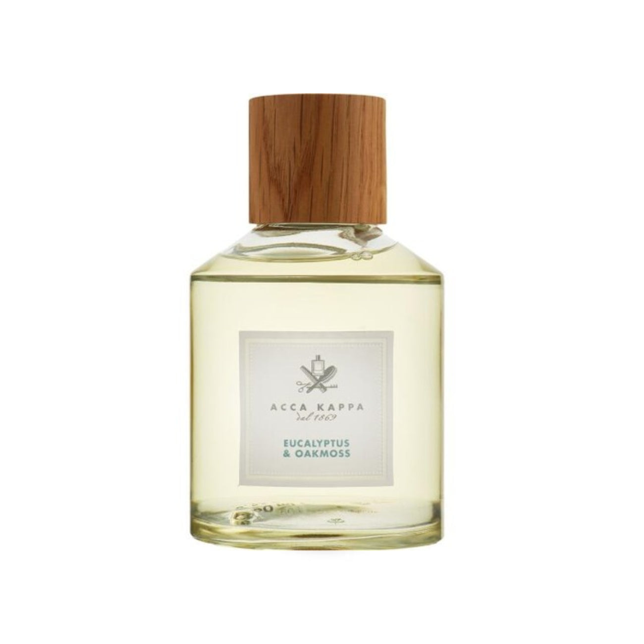 ДИФУЗЕР ACCA KAPPA EUCALYPTHUS&OAKMOSS 250МЛ
