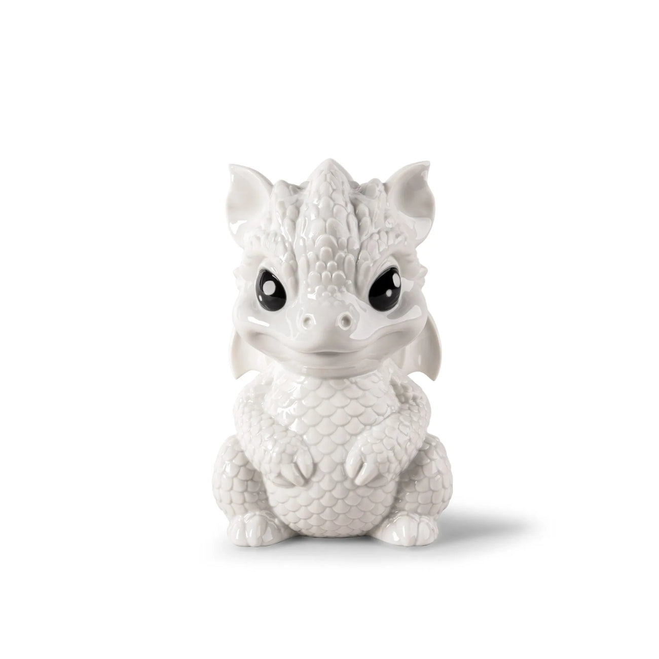ДЕКОРАТИВНА ФИГУРА LLADRO BABY DRAGONS 11Х18 СМ