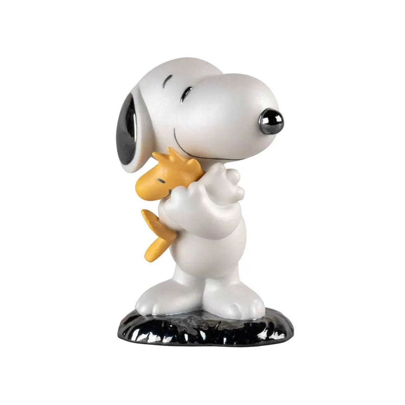 ДЕКОРАТИВНА ФИГУРА LLADRO SNOOPY 12,7 СМ