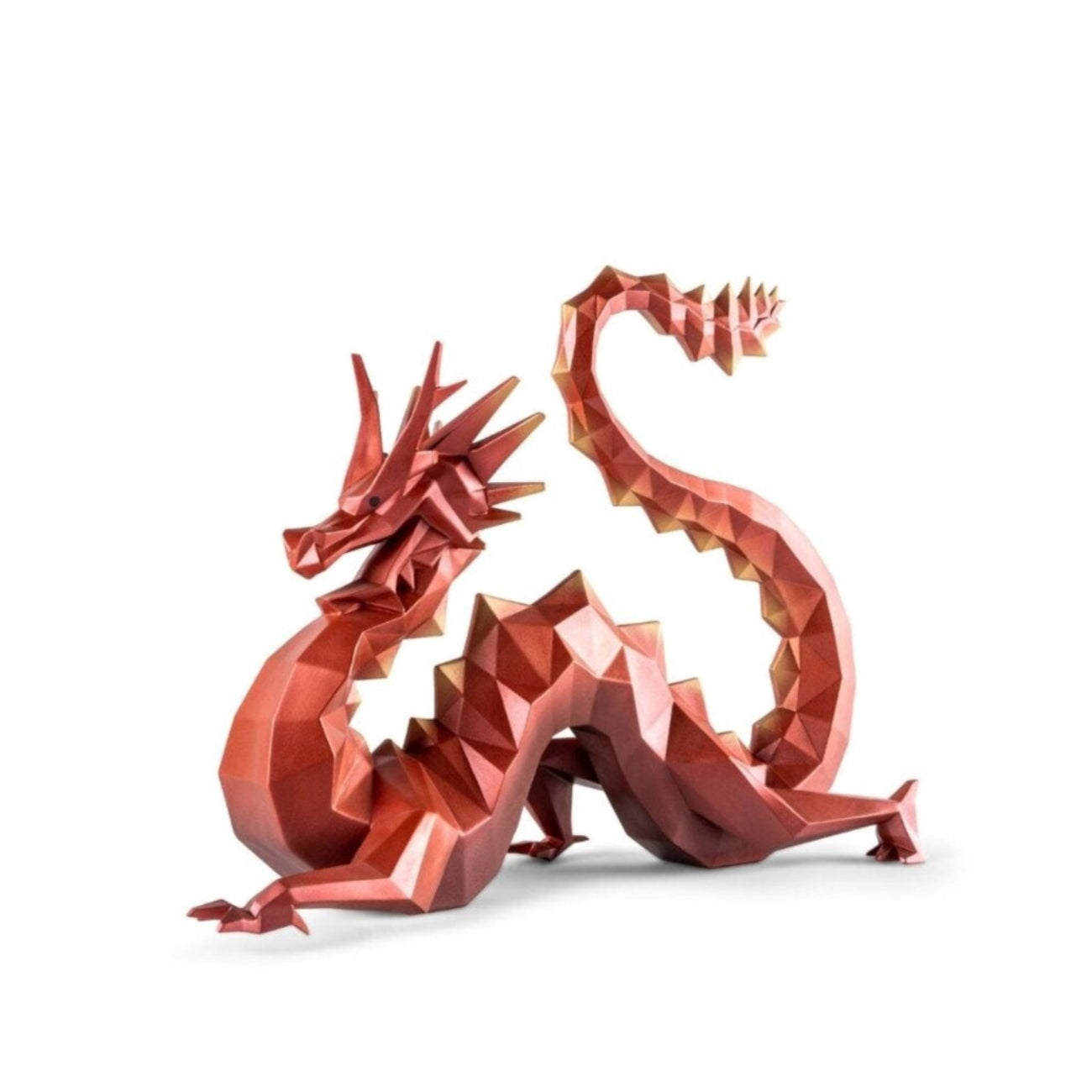 ДЕКОРАТИВНА ФИГУРА LLADRO DRAGON