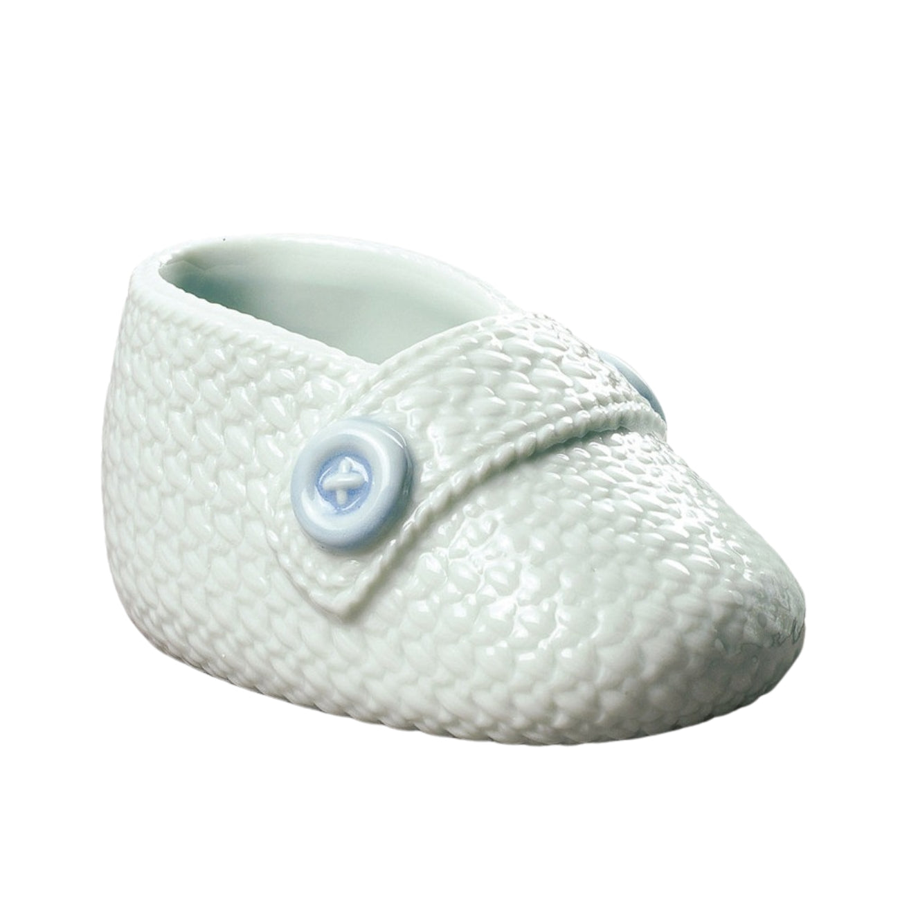 ДЕКОРАТИВНА ФИГУРА NAO BY LLADRO BABY BOY SHOE 5Х5СМ
