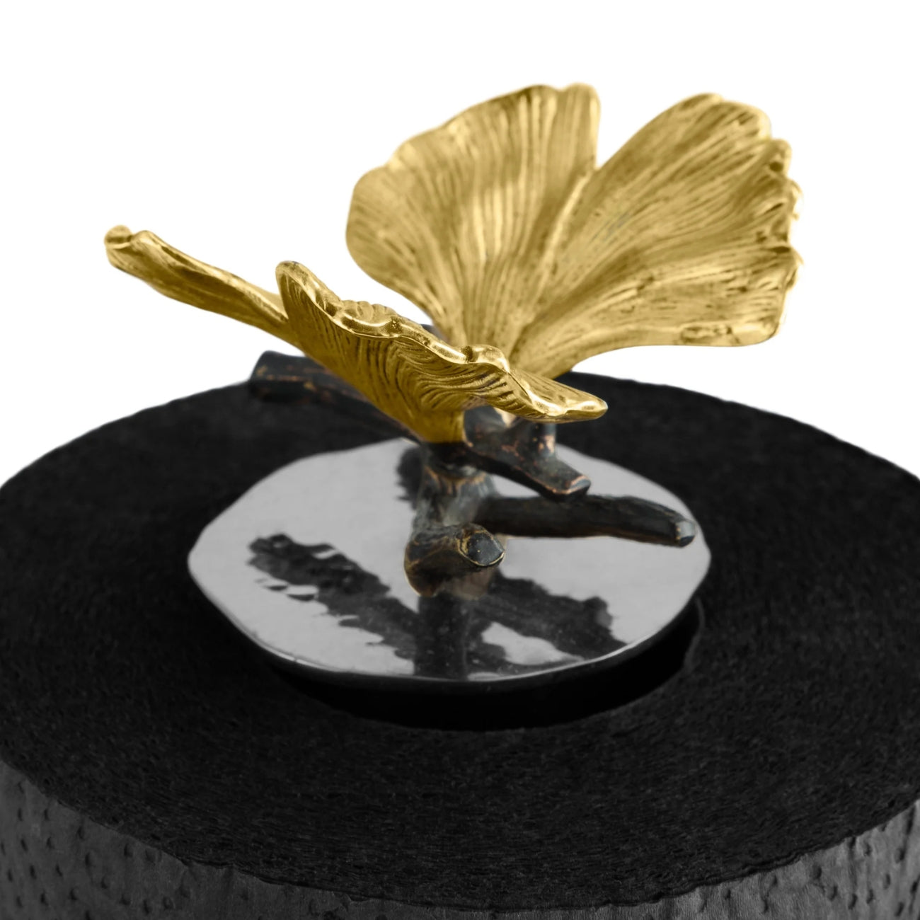 ДЕКОРАТИВНА СТОЙКА ЗА КУХНЕН ХАРТИЯ MICHAEL ARAM BUTTERFLY GINKGO