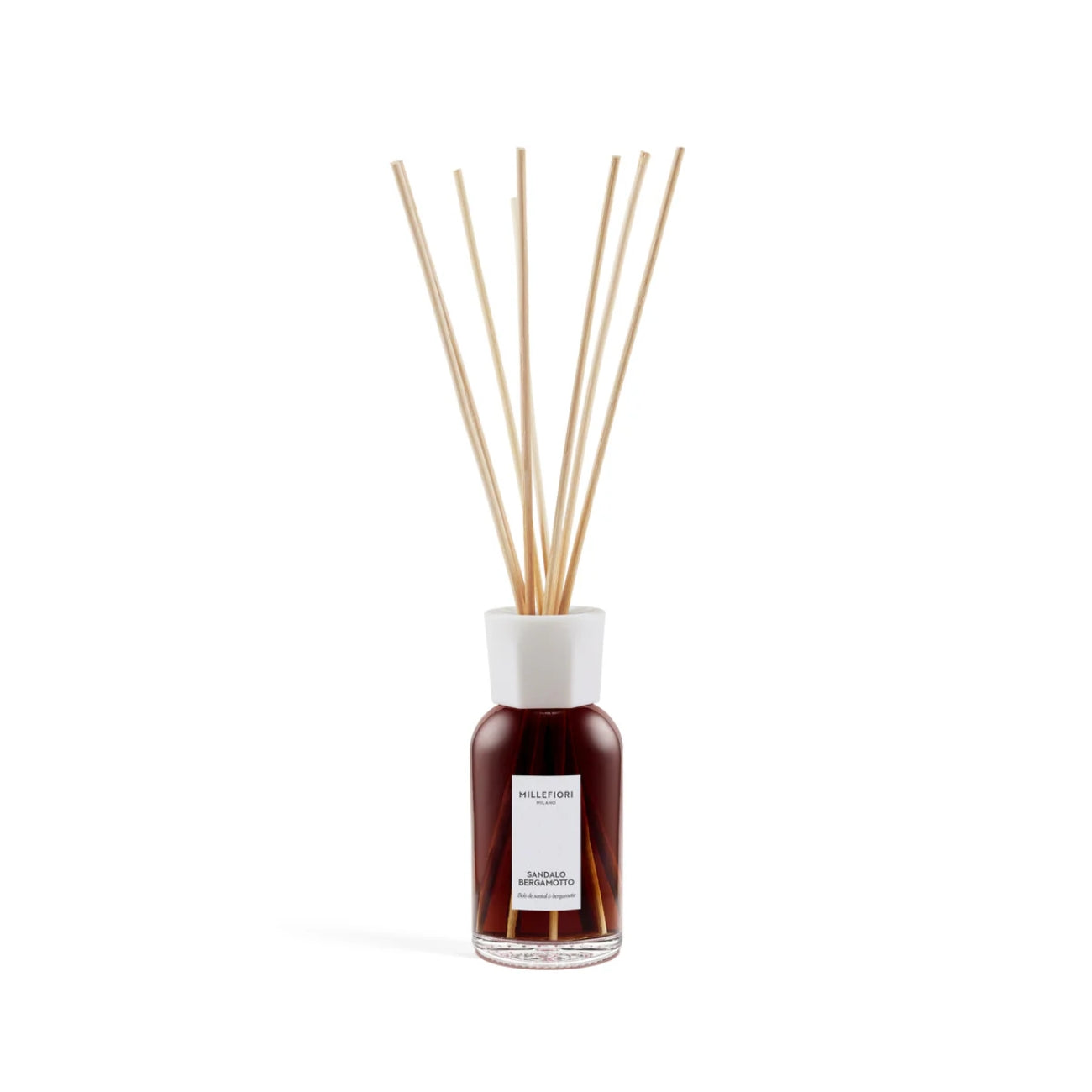 ДИФУЗЕР MILLEFIORI MILANO NEW SANDALO BERGAMOTTO