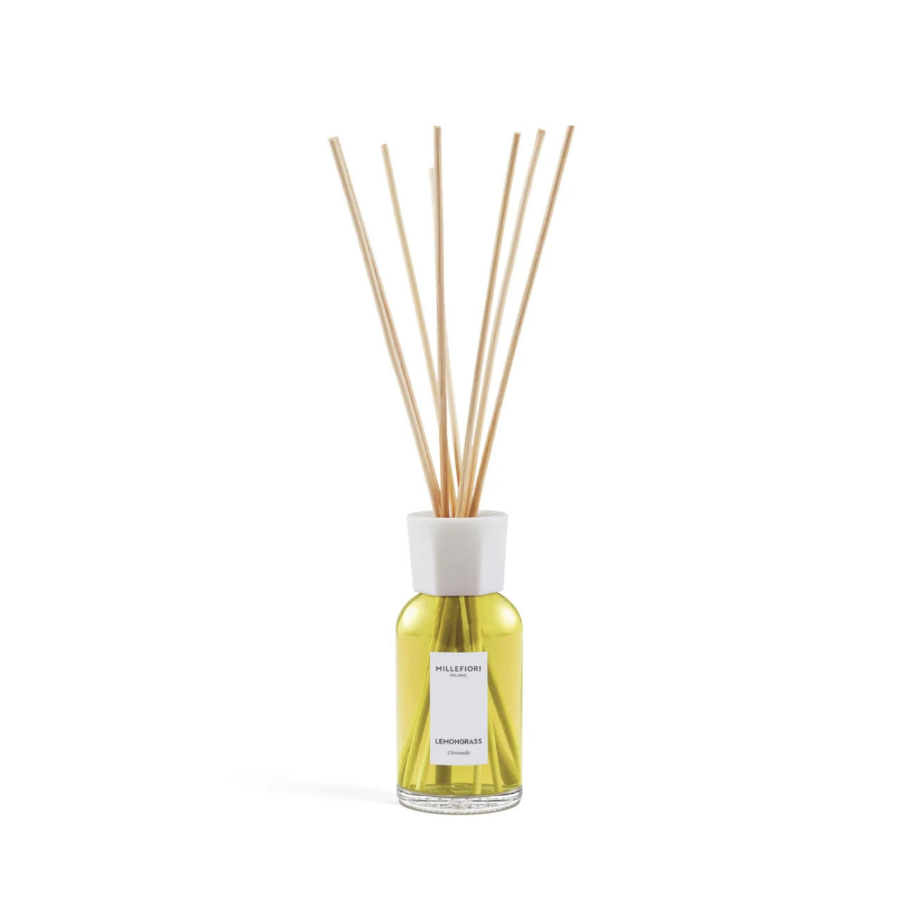 ДИФУЗЕР MILLEFIORI MILANO NEW LEMON GRASS