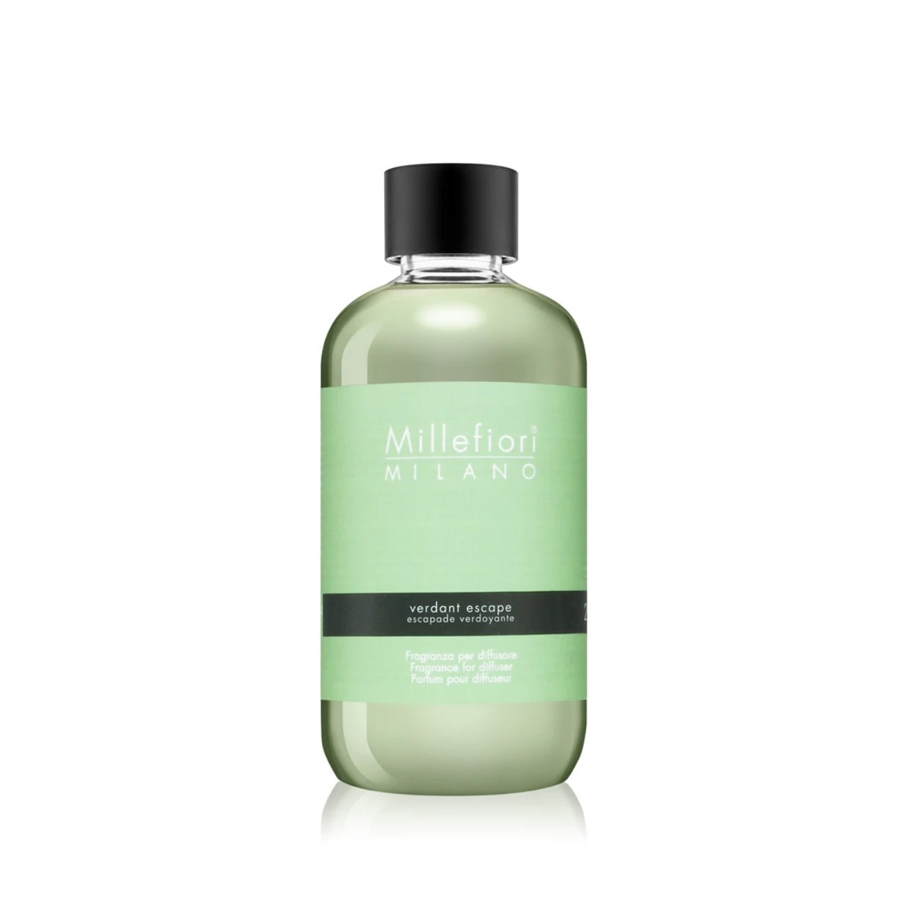 ПЪЛНИТЕЛ ЗА ДИФУЗЕР MILLEFIORI MILANO VERDAN ESCAPE