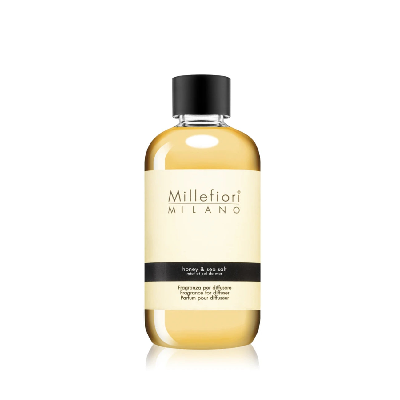 ПЪЛНИТЕЛ ЗА ДИФУЗЕР MILLEFIORI MILANO HONEY&SEA SALT