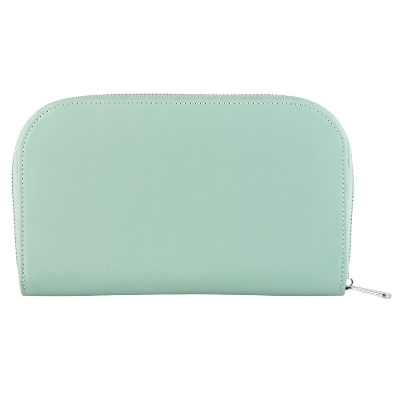 ЛУКСОЗНА ЧАНТА ЗА БИЖУТА PORTFOLIO WOLF&LIBERTY JULIA SAGE GREEN