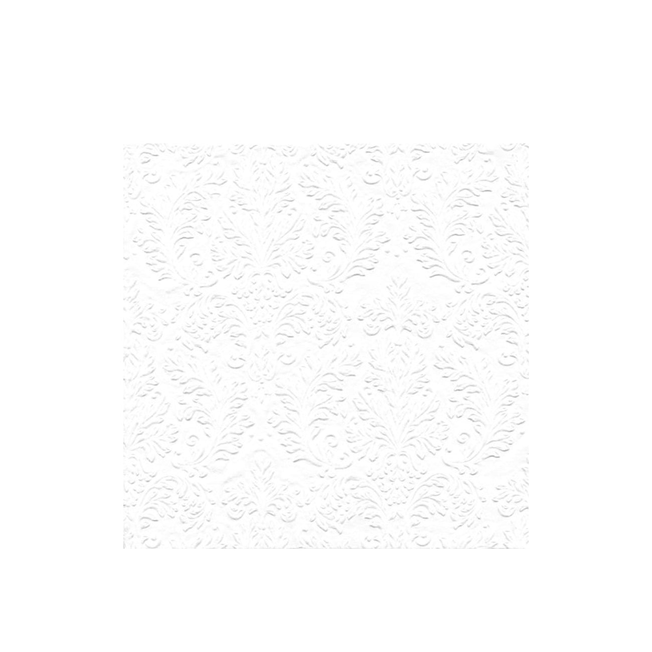САЛФЕТКИ CAMEO UNI WHITE