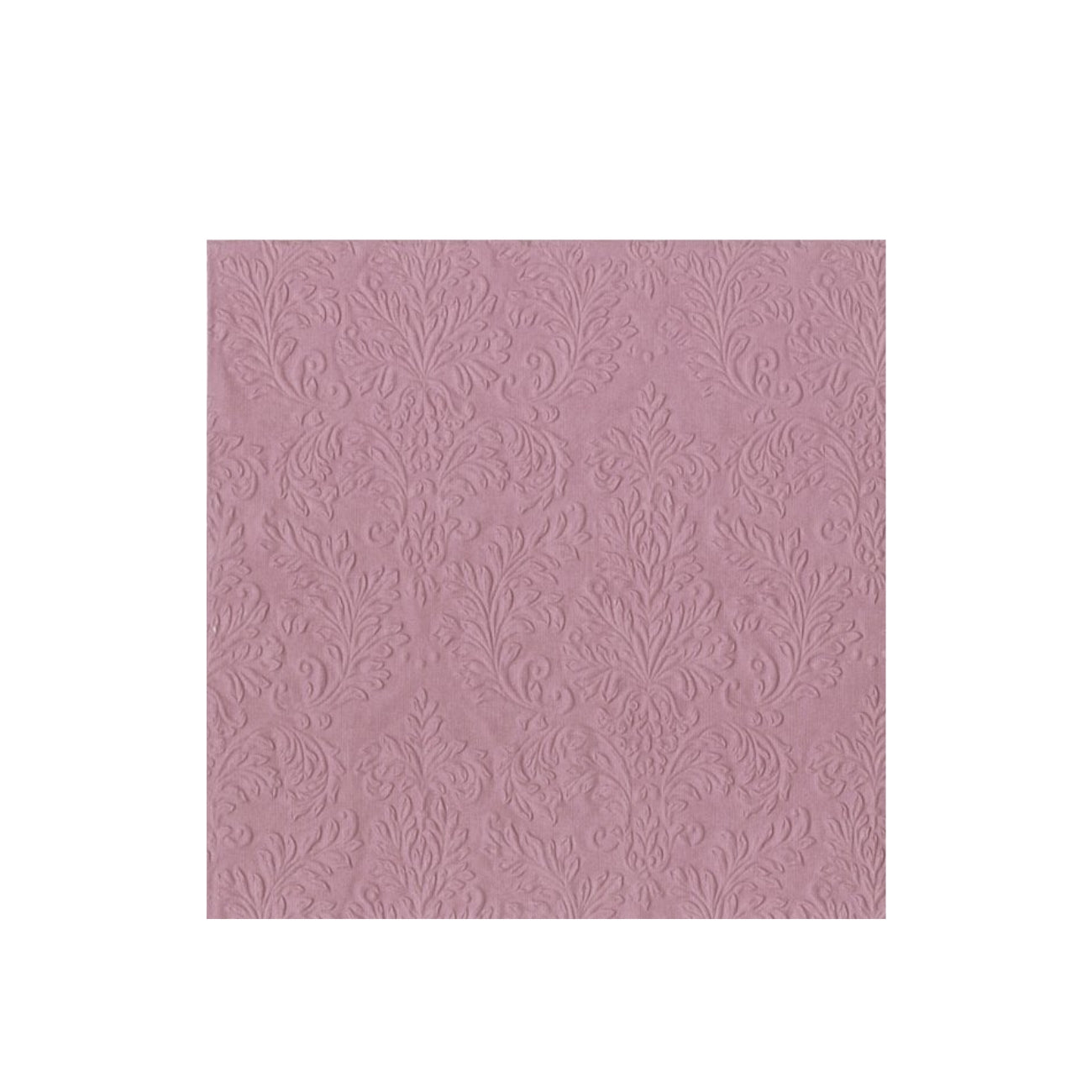 САЛФЕТКИ CAMEO UNI OLD ROSE