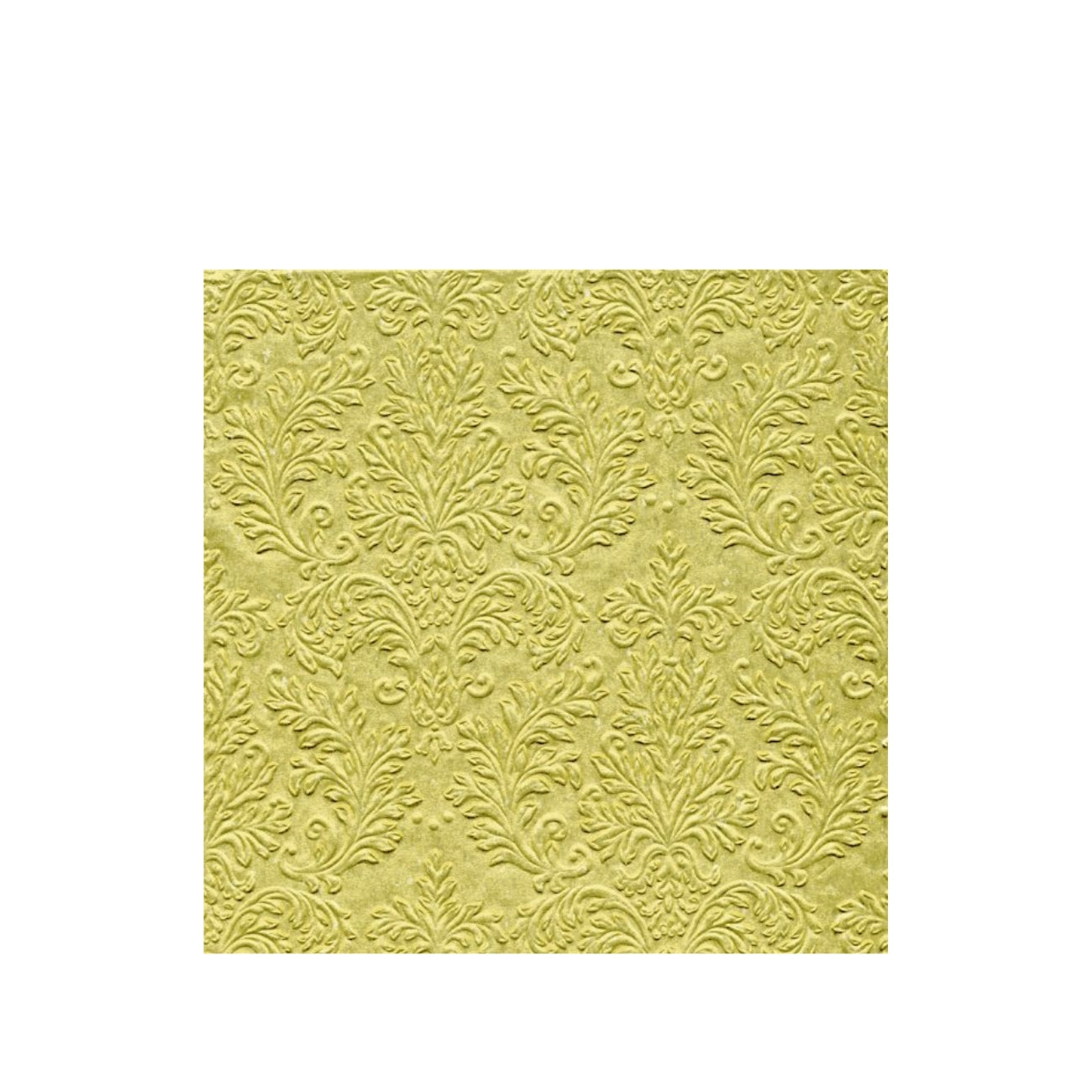 САЛФЕТКИ CLASSIQUE CAMEO UNI GOLD