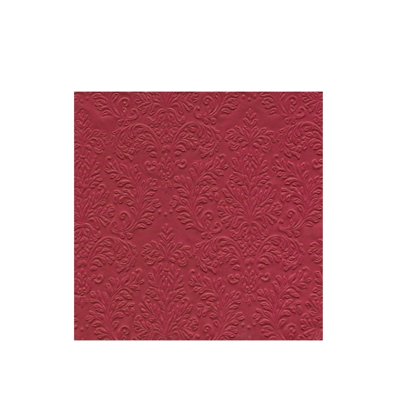 САЛФЕТКИ CAMEO UNI RED