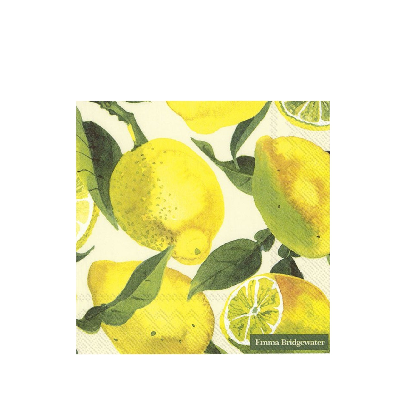 САЛФЕТКИ LEMONS