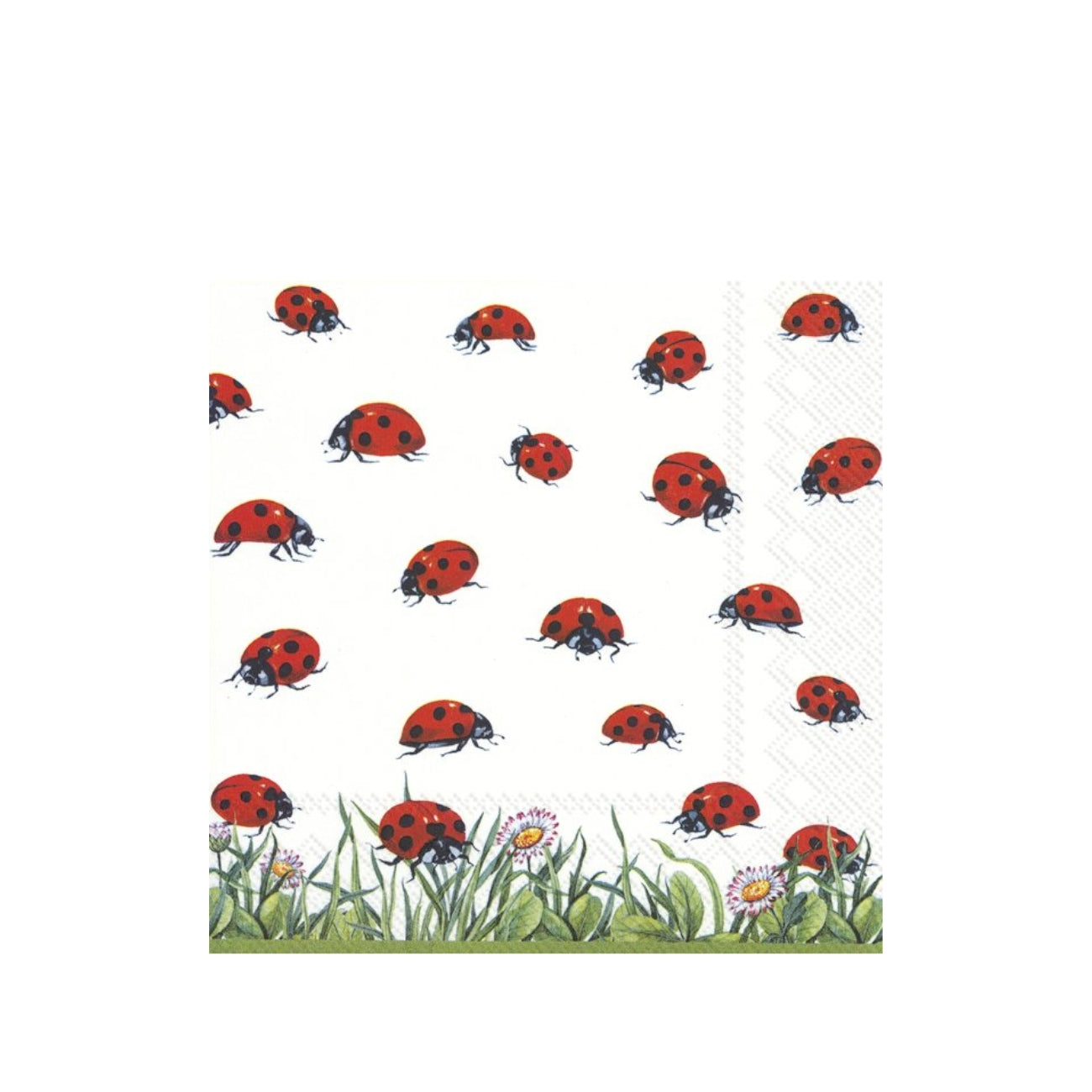 САЛФЕТКИ HUSTLE AND BUSTLE