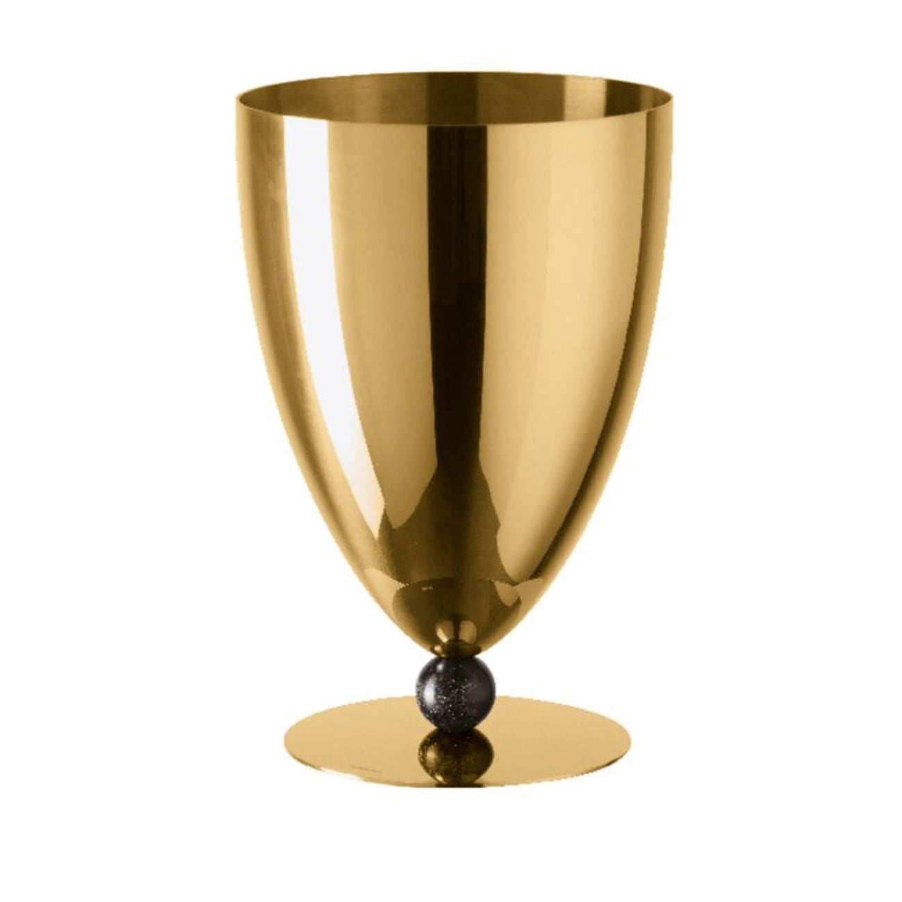 ШАМПАНИЕРА PENELOPE INFINITY PVD GOLD 18CM