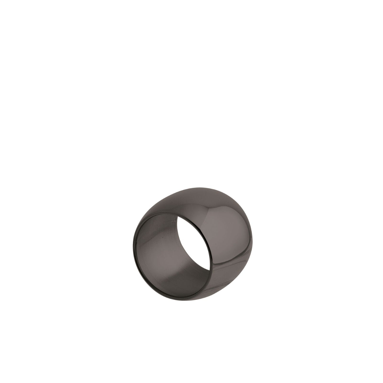 ПРЪСТЕН ЗА САЛФЕТКА SPHERA PVD BLACK