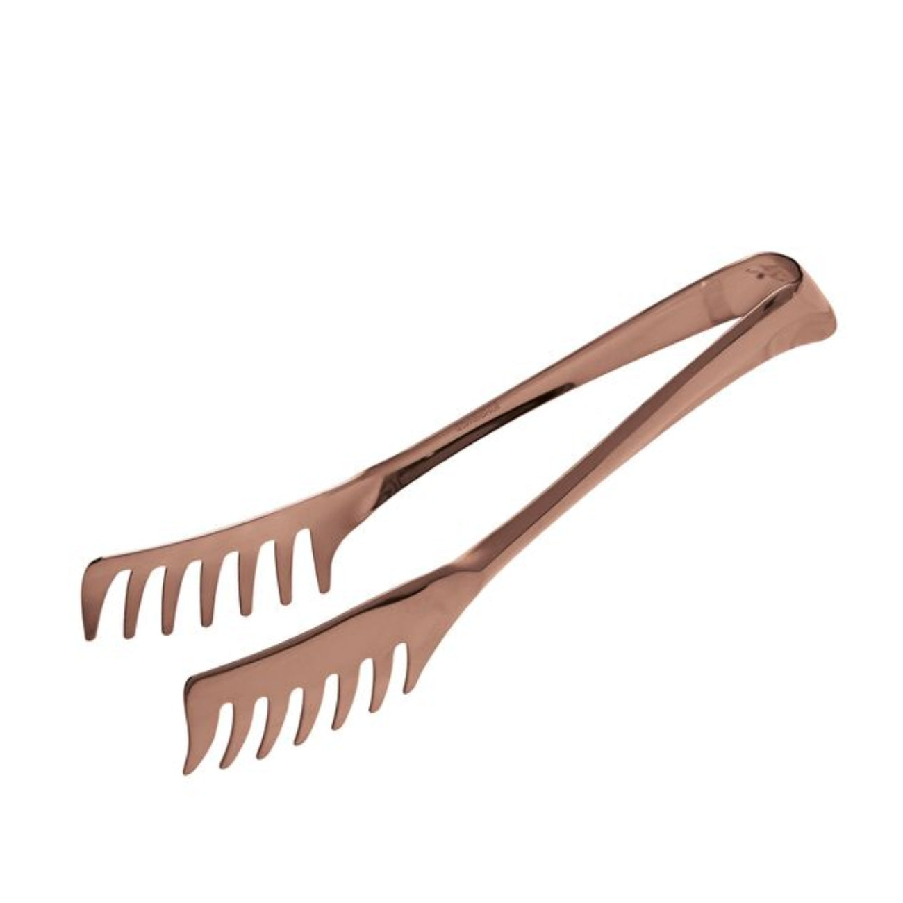 ЩИПКА ЗА СЕРВИРАНЕ НА СПАГЕТИ LIVING PVD COPPER