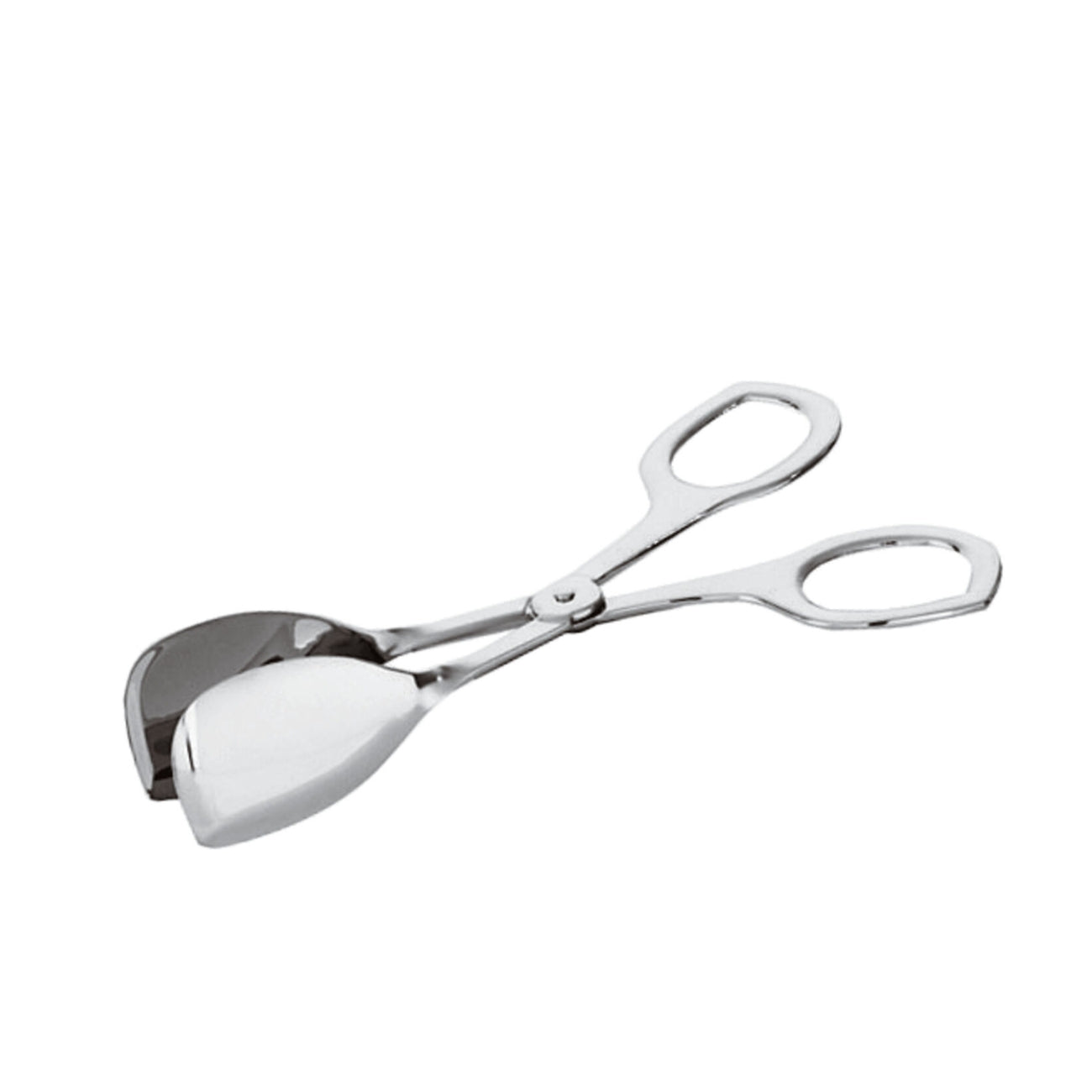 ЩИПКА ЗА СЕРВИРАНЕ СЛАДКИШИ 18СМ LIVING S/STEEL