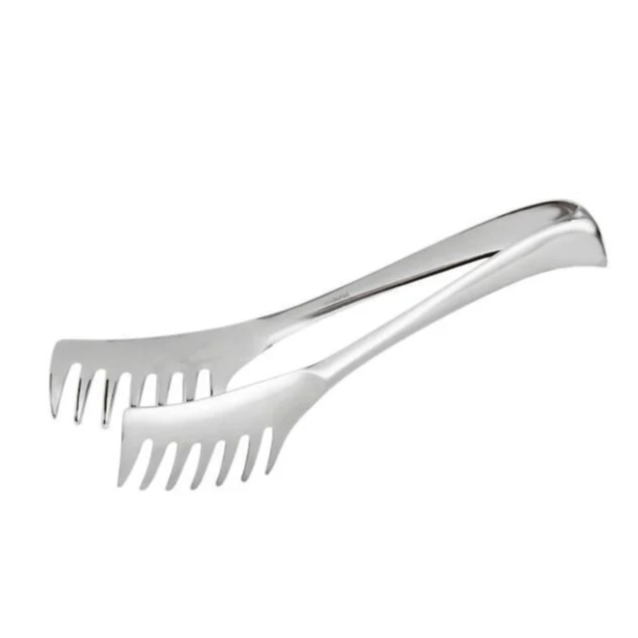 ЩИПКА ЗА СПАГЕТИ LIVING S/STEEL