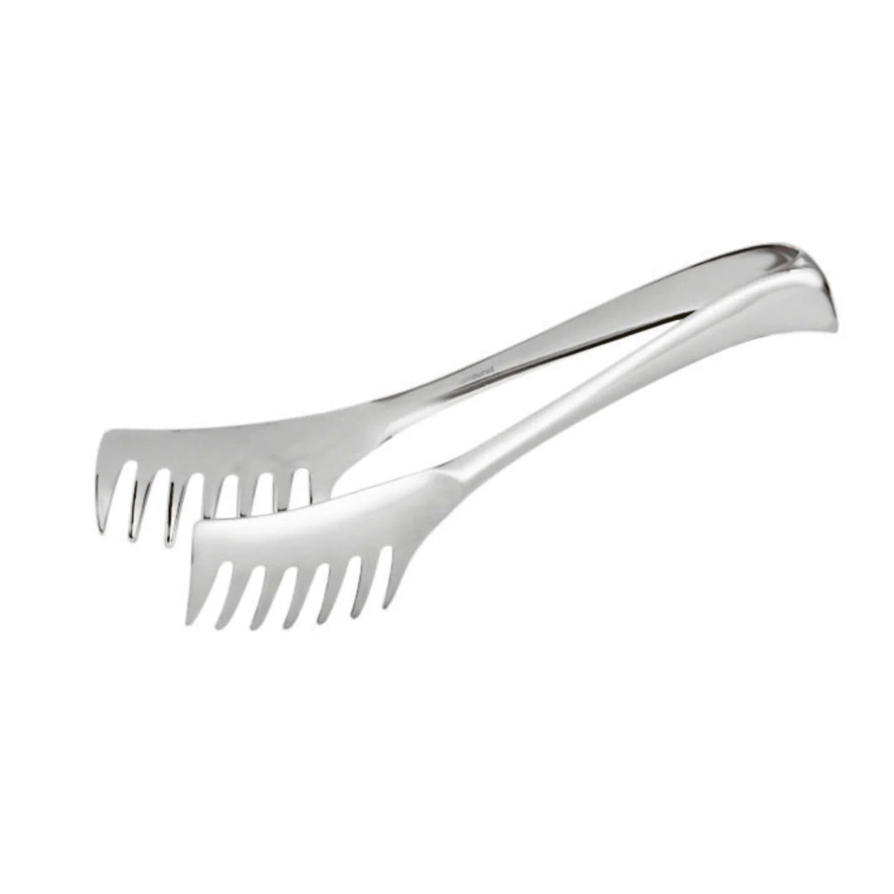 ЩИПКА ЗА СПАГЕТИ LIVING S/STEEL 21 СМ
