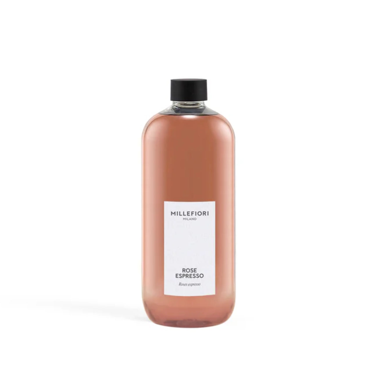 ПЪЛНИТЕЛ ЗА ДИФУЗЕР MILLEIORI MILANO NEW - ROSE ESPRESSO 500 ML