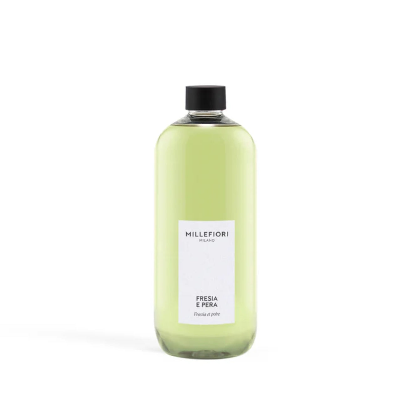 ПЪЛНИТЕЛ ЗА ДИФУЗЕР MILLEIORI MILANO NEW - FRESIA E PERA 500 ML