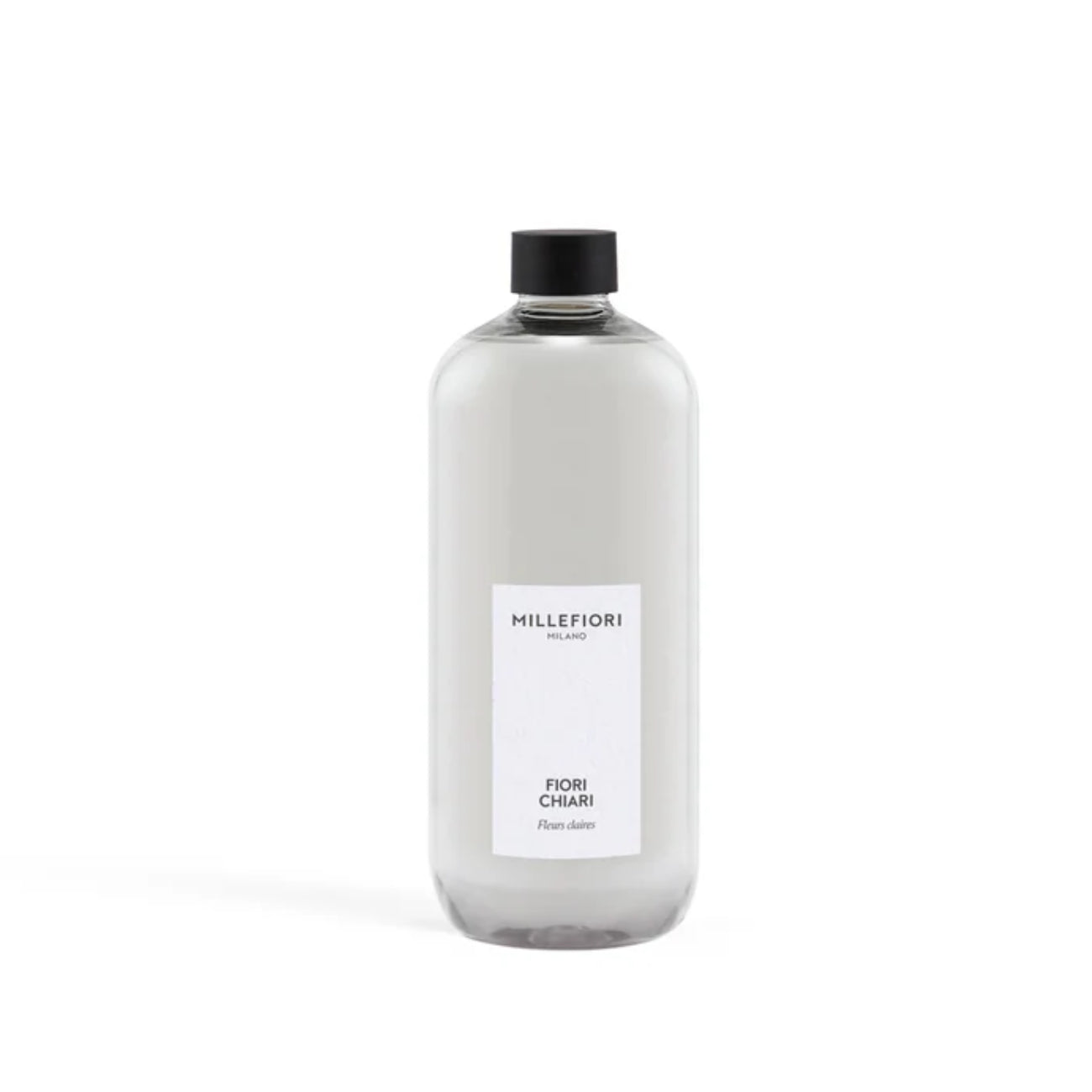 ПЪЛНИТЕЛ ЗА ДИФУЗЕР MILLEIORI MILANO NEW - FIORI CHIARI 500 ML