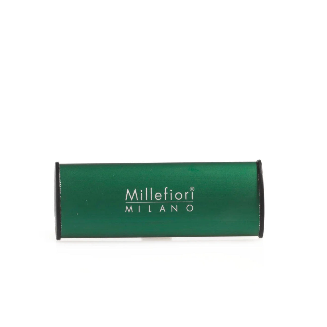 CAR AIR FRESHNER MILLEFIORI MILLEFIORI ICON CLASSIC GREEN WHITE MUSK