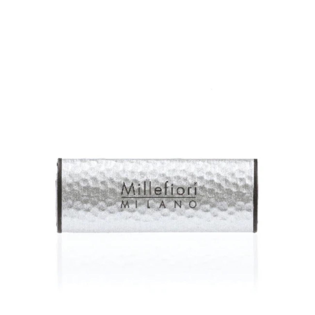 CAR AIR FRESHNER MILLEFIORI MILLEFIORI ICON METAL SHADES OXYGEN