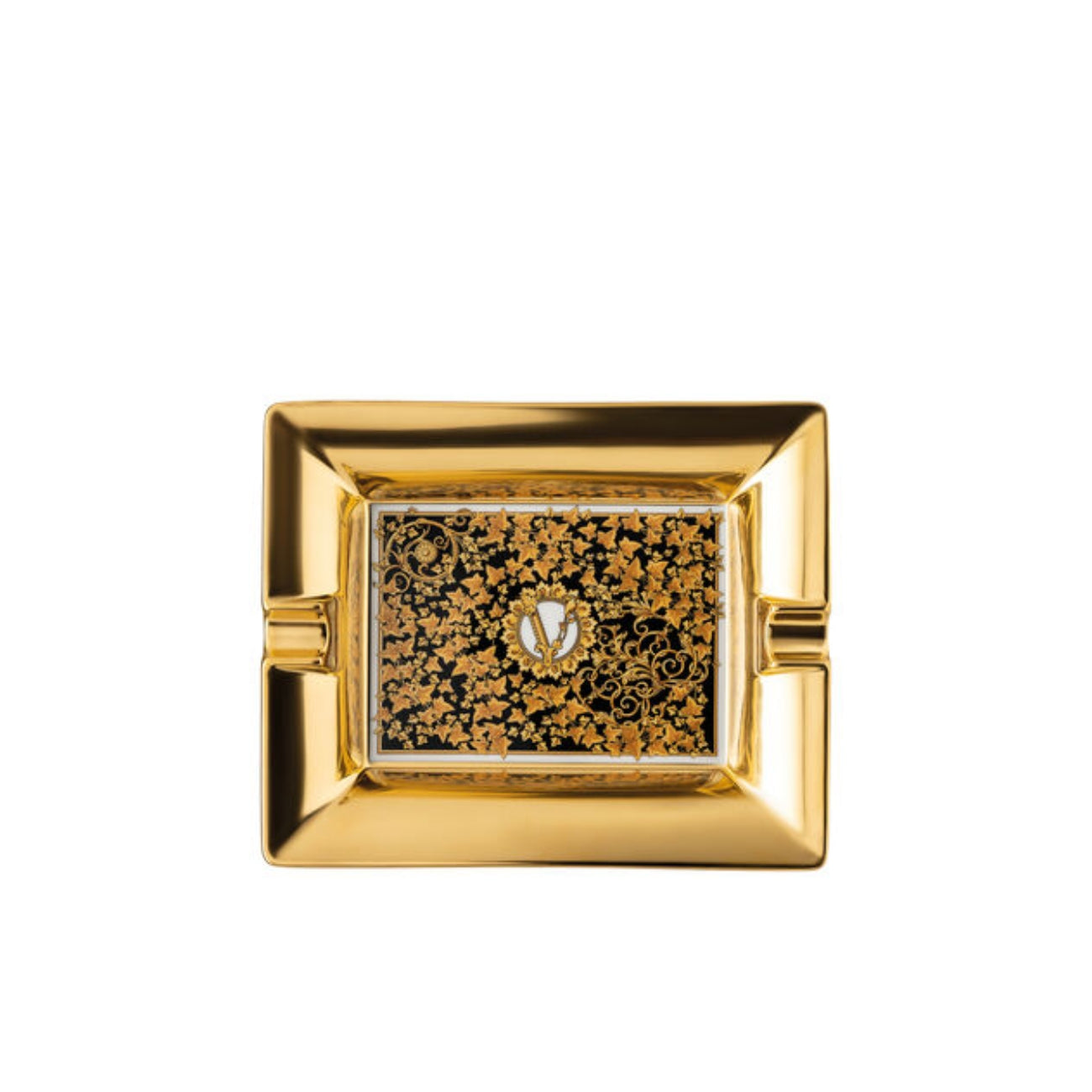 ПЕПЕЛНИК VERSACE 16 СМ BAROCCO MOSAIC