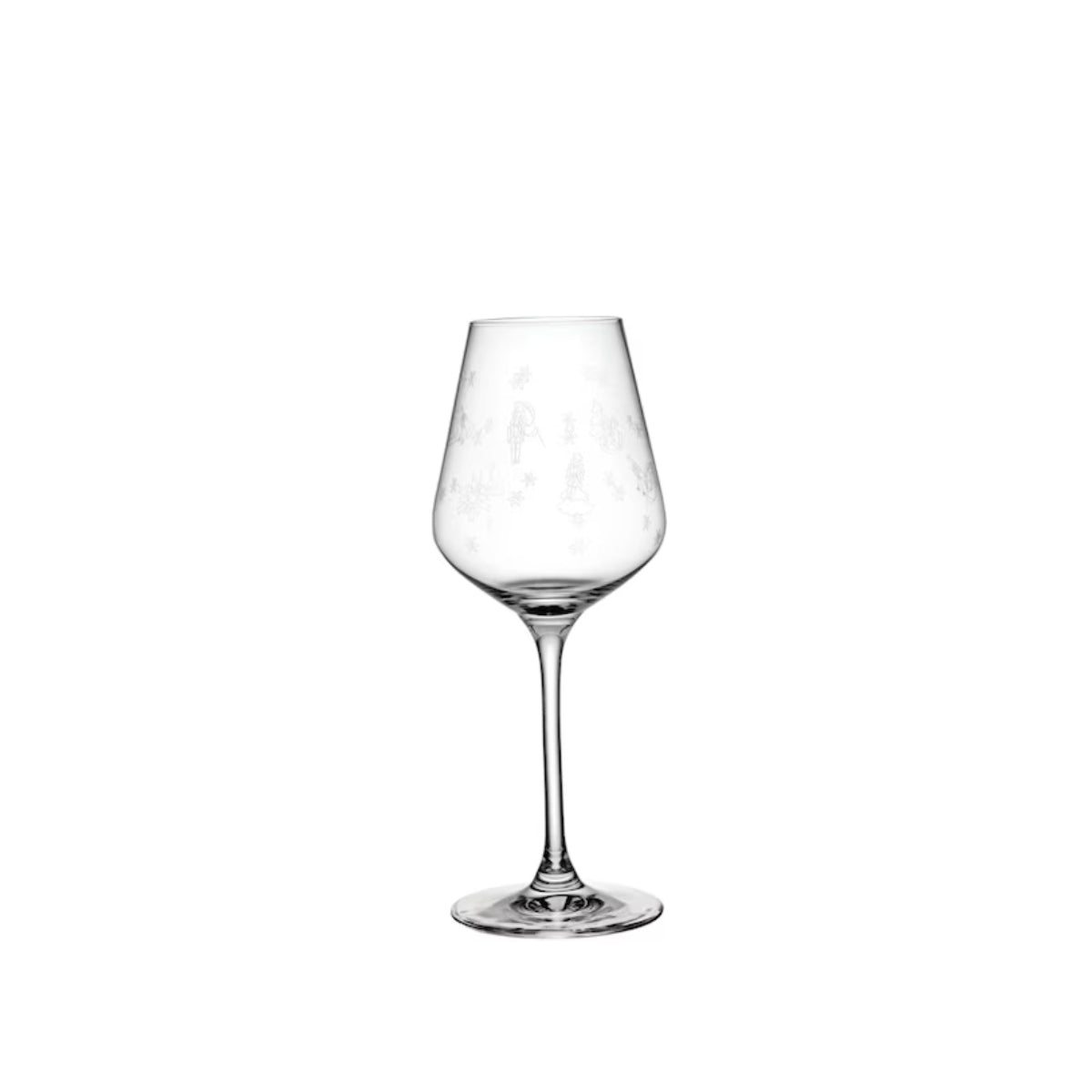 КОМПЛКТ ЧАШИ ЗА БЯЛО ВИНО VILLEROY&BOCH TOY`S DELIGHT - 2 БР