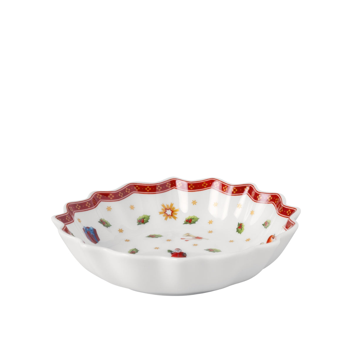 КОЛЕДНА КУПИЧКА ЗА ДИП VILLEROY&BOCH TOY`S DELIGHT