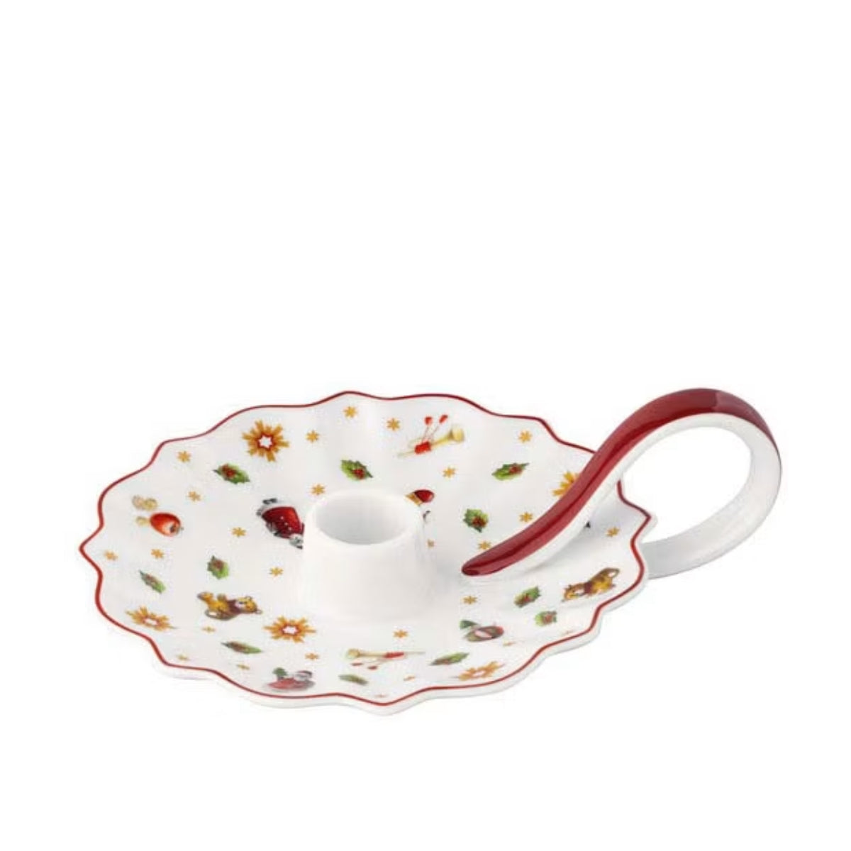 КОЛЕДЕН СВЕЩНИК VILLEROY&BOCH TOY`S DELIGHT
