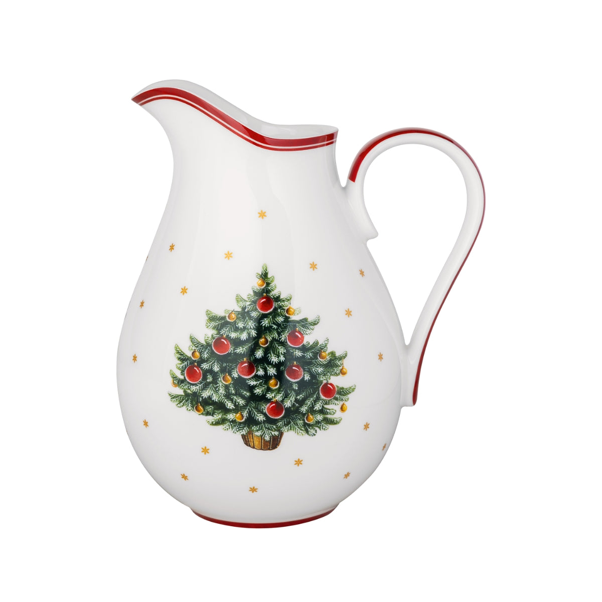 КАНА ЗА ВОДА ИЛИ СОК 1500МЛ VILLEROY&BOCH TOY`S DELIGHT